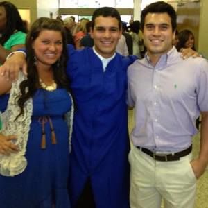 Meet your Posher, Dustin